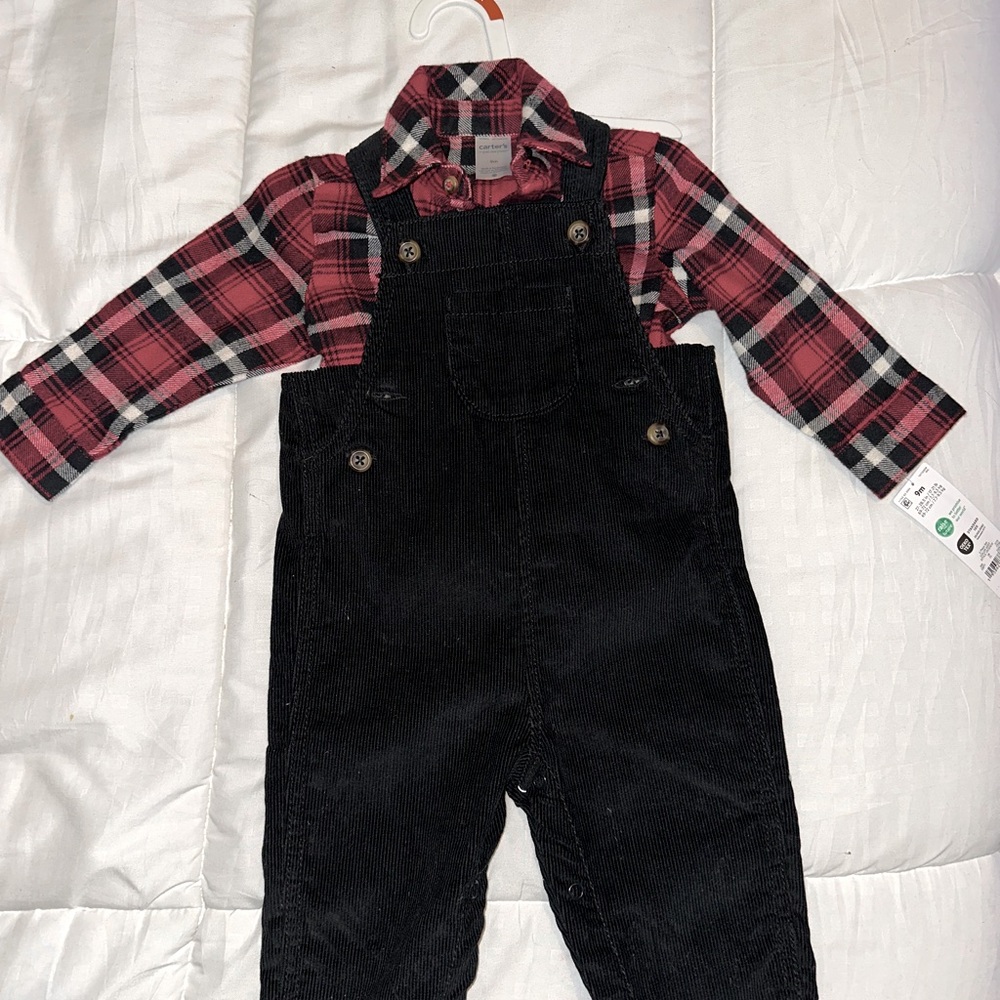 Boys 9 month